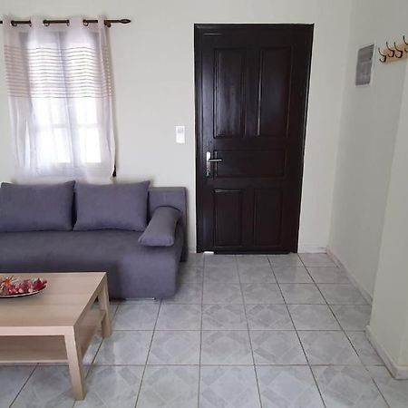 Apartamento Cosy Messaria Mesaria Exterior foto