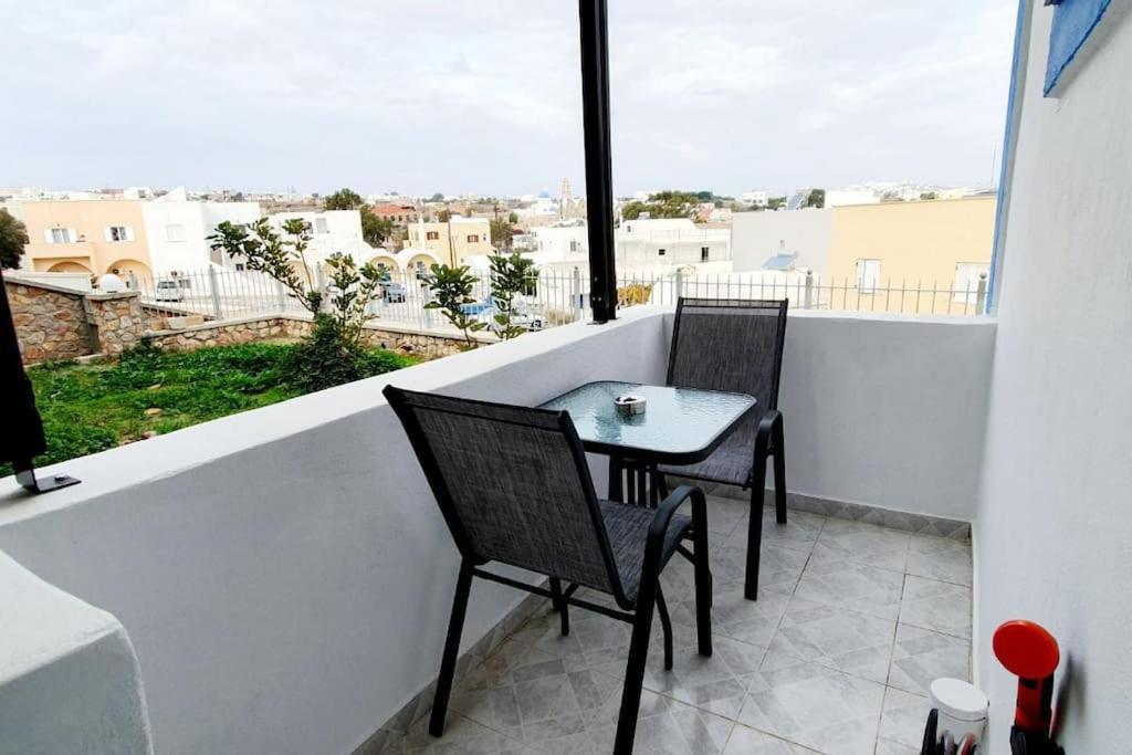 Apartamento Cosy Messaria Mesaria Exterior foto