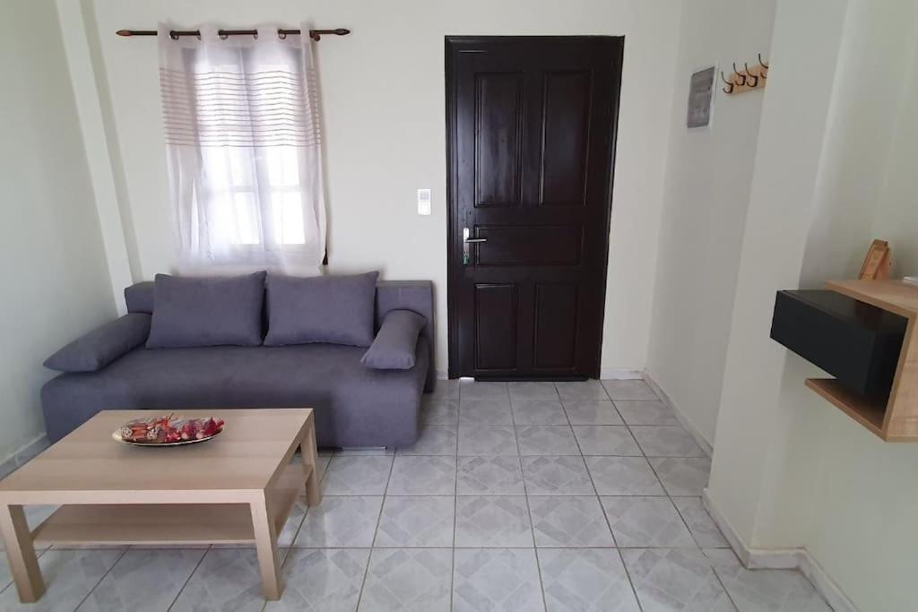 Apartamento Cosy Messaria Mesaria Exterior foto
